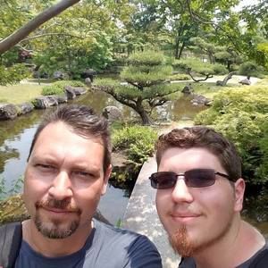 Meet your Posher, Bill